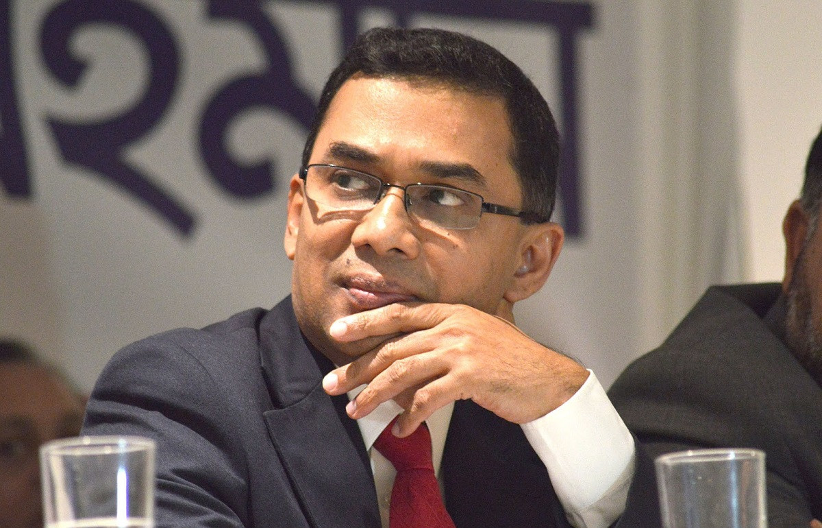 बङ्गलादेशका विपक्षी नेता रहमानलाई भ्रष्टाचारमा ९ वर्षको जेल सजाय